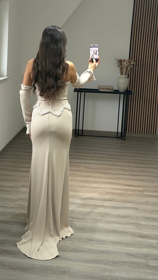 Almina Dress
