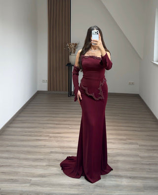 Almina Dress
