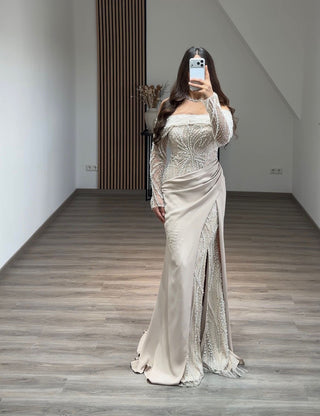 Sena Dress