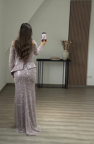 Serra Dress