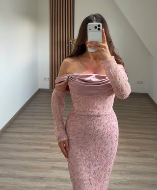 Arya Dress