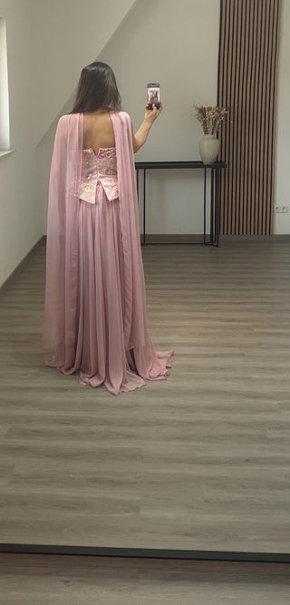 Ayla Dress