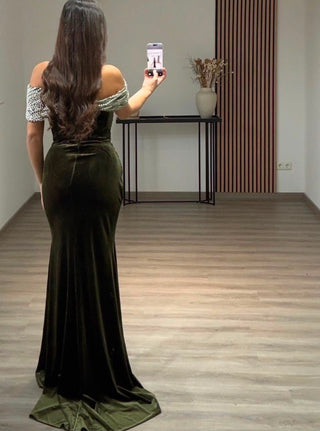 Aslı Dress