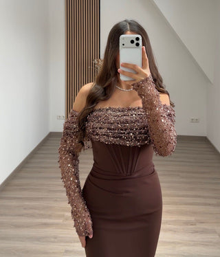 Eylül Dress
