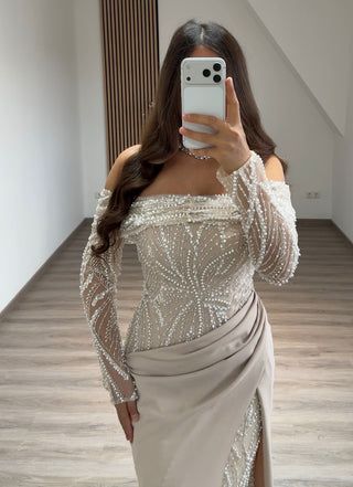 Sena Dress