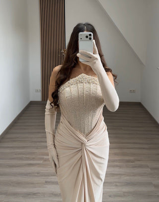 Ebru Dress