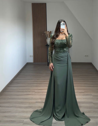 Beyza Dress