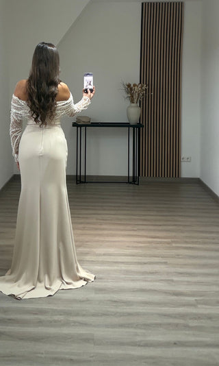 Sena Dress