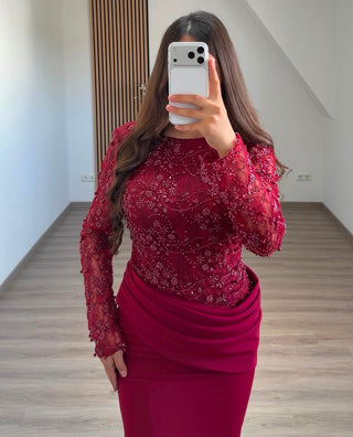 Aliya Dress