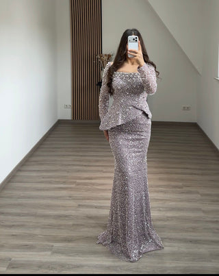 Serra Dress