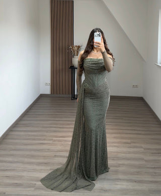 Efsun Dress