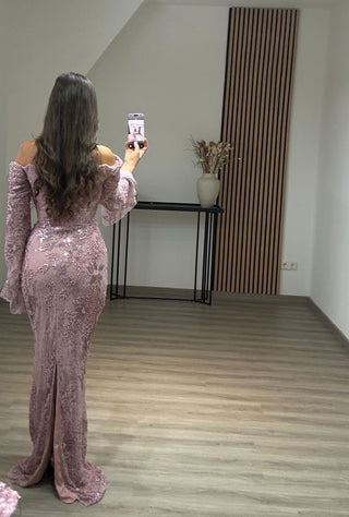 Eflin Dress