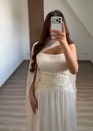 Hicran Dress