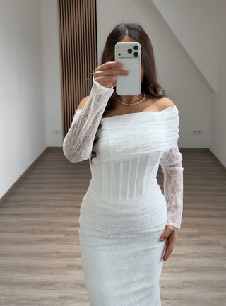 Leyla Dress
