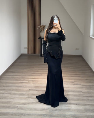 Almina Dress