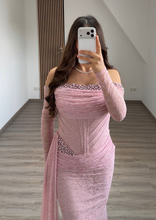 Efsun Dress