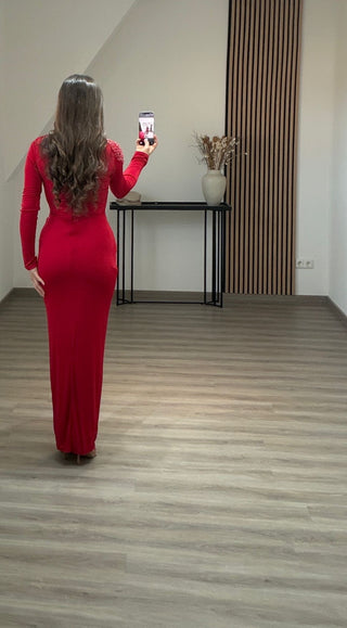 Elya Dress