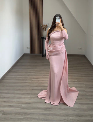 Mercan Dress