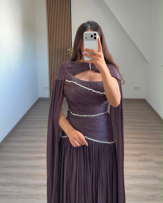 Aden Dress