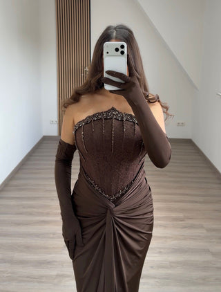 Ebru Dress