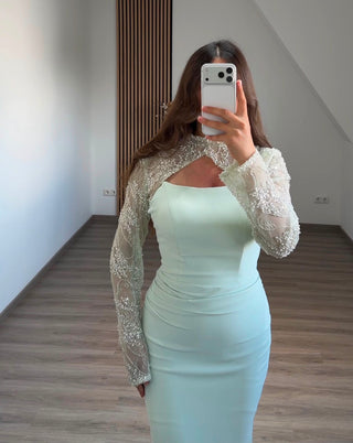 Afra Dress