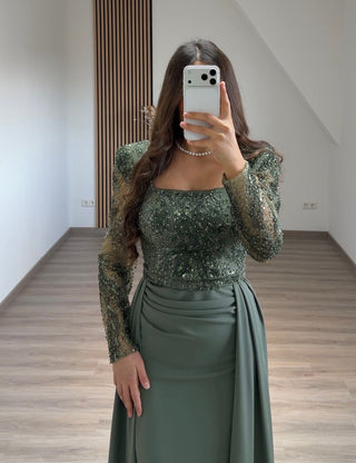 Beyza Dress