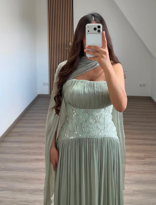 Hicran Dress