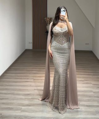 Nisa Dress