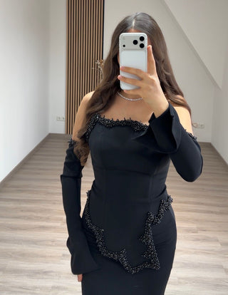 Almina Dress