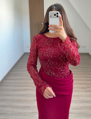 Aliya Dress