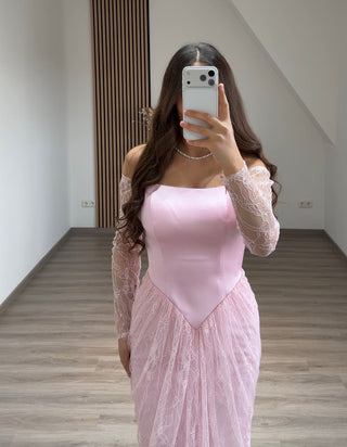 Zümra Dress
