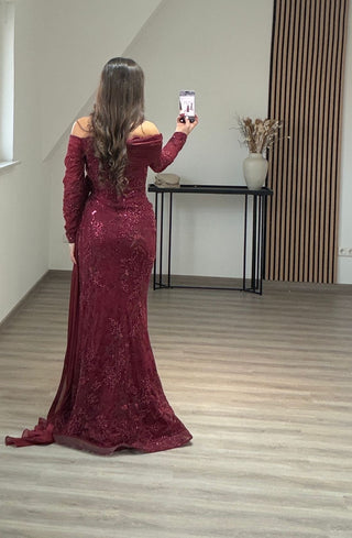 Arya Dress