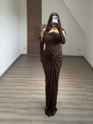 Ebru Dress