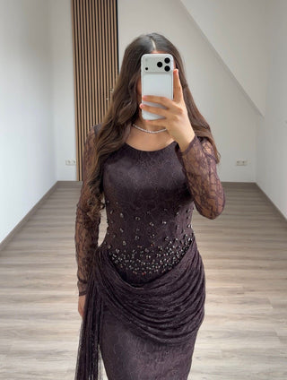 Hüma Dress