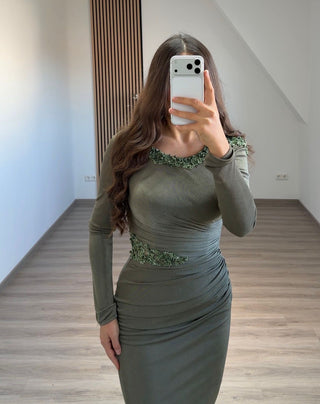 Elya Dress