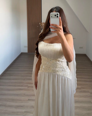 Hicran Dress