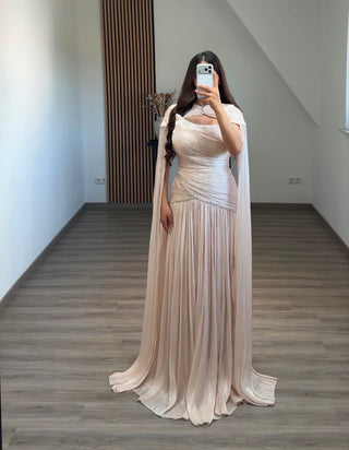 Aden Dress