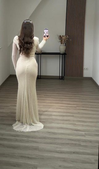 Afra Dress