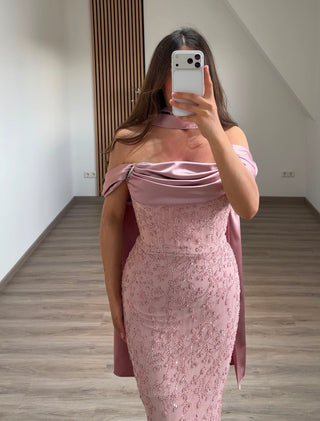 Arya Dress
