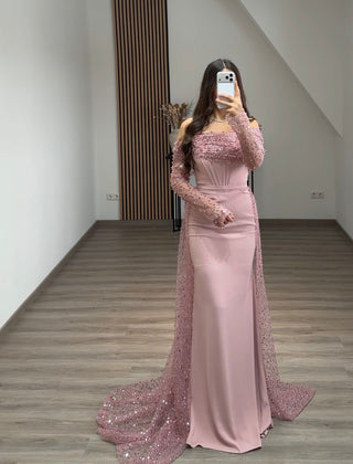 Eylül Dress