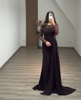 Robe Lidya
