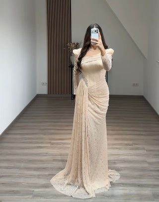 Dilay Dress