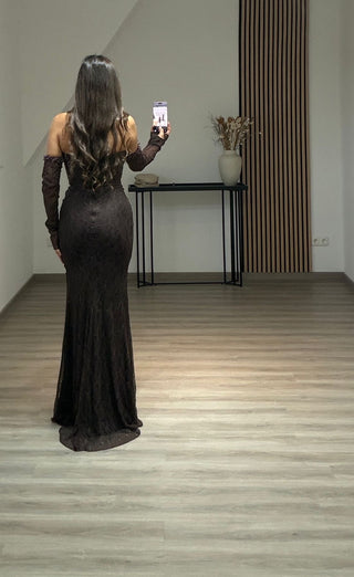 Efsun Dress