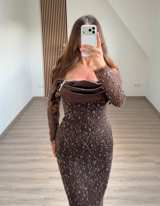 Arya Dress