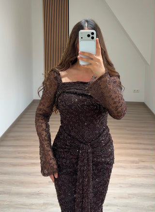 Büsra Dress