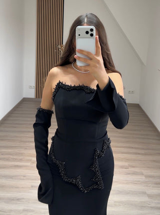 Almina Dress