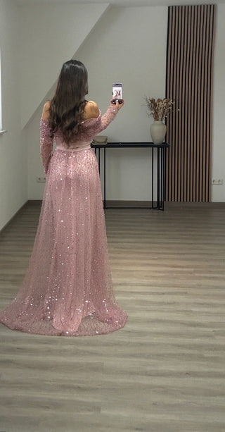 Eylül Dress