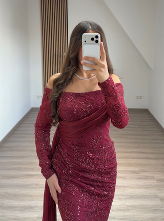 Arya Dress