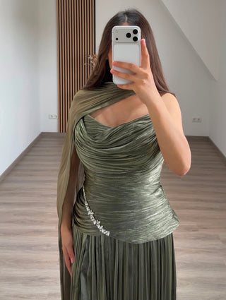 Nilsu Dress