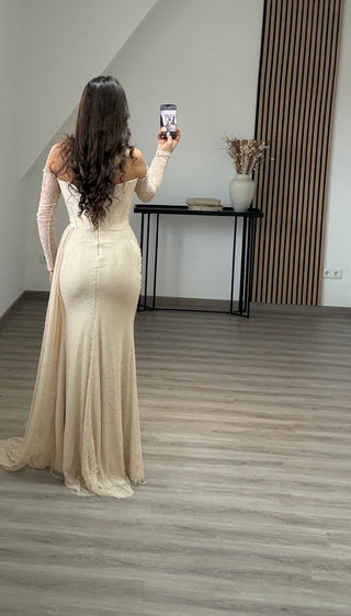 Efsun Dress